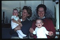 21.Delft feb 1964 Ilse,Mama,Brigitte,Marion